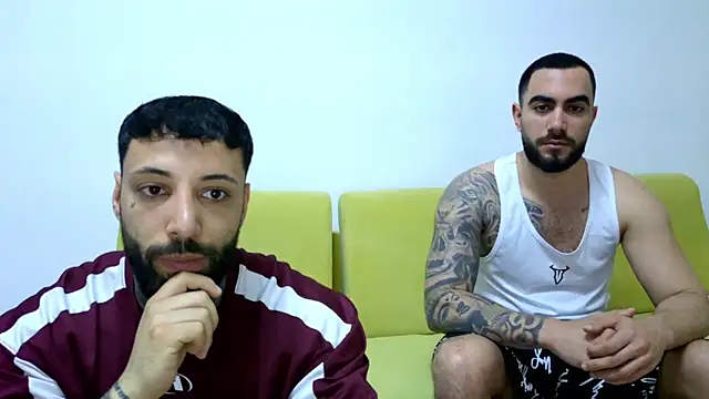 MasculineGuy99 online show from 05-13-26, 05:42