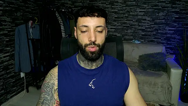 MasculineGuy99 online show from 05-16-26, 08:19