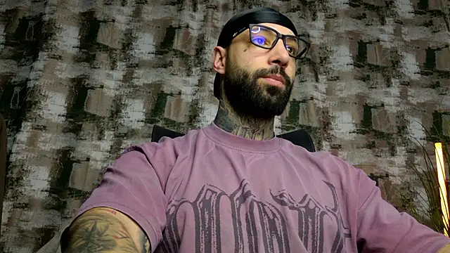 MasculineGuy99 online show from 02-23-26, 10:05