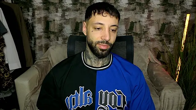 MasculineGuy99 online show from 02-16-26, 05:17