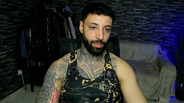 MasculineGuy99 online show from 05-03-26, 08:23