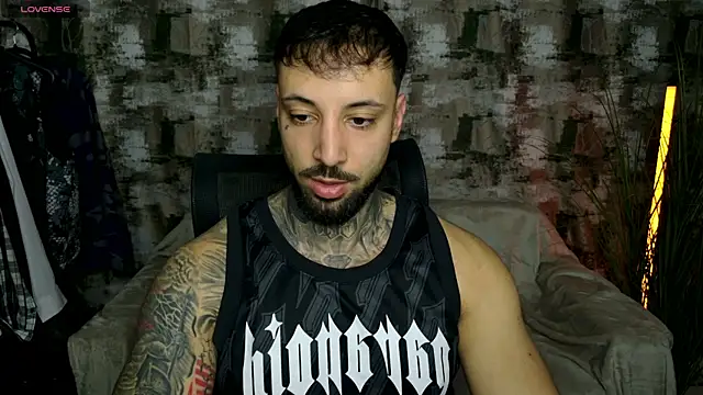 MasculineGuy99 online show from 01-15-26, 05:16