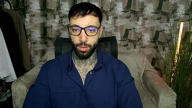 MasculineGuy99 online show from 02-18-26, 09:28