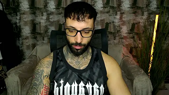 MasculineGuy99 online show from 02-10-26, 06:51