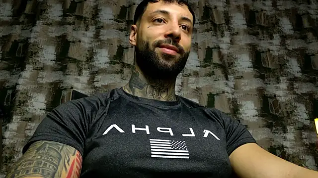 MasculineGuy99 online show from 02-26-26, 08:09