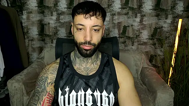 MasculineGuy99 online show from 02-19-26, 03:14