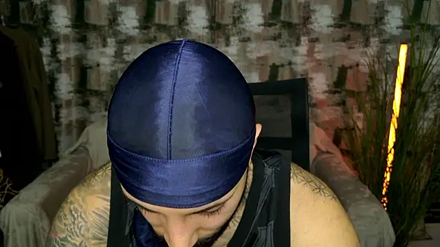 MasculineGuy99 online show from 02-11-26, 11:10