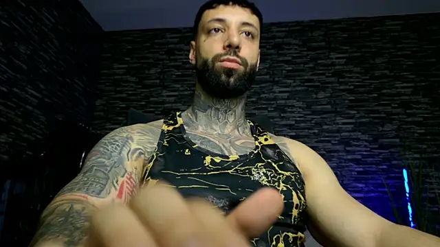 MasculineGuy99 online show from 05-06-26, 06:01