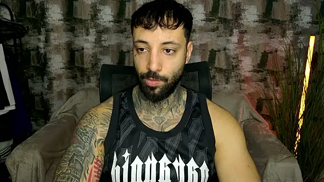 MasculineGuy99 online show from 02-08-26, 12:03