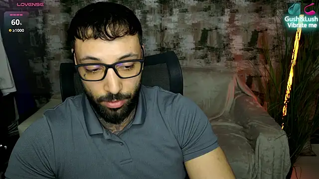 MasculineGuy99 online show from 02-05-26, 07:10