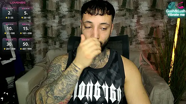 MasculineGuy99 online show from 02-07-26, 08:28