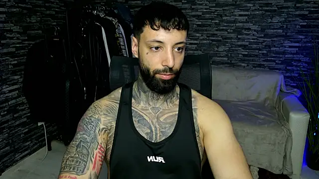 MasculineGuy99 online show from 05-14-26, 06:38