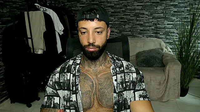 MasculineGuy99 online show from 07-08-26, 10:16