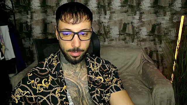 MasculineGuy99 online show from 01-31-26, 07:12