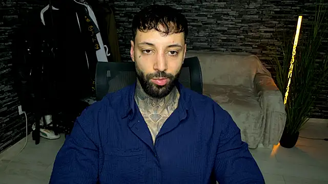 MasculineGuy99 online show from 03-01-26, 07:03