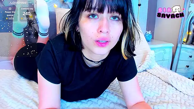 SiaSavach online show from 10-15-25, 07:44