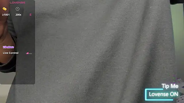 JARETHH online show from 10-17-25, 11:34