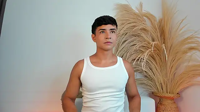 Thiago Connor21 online show from 01-13-26, 06:56