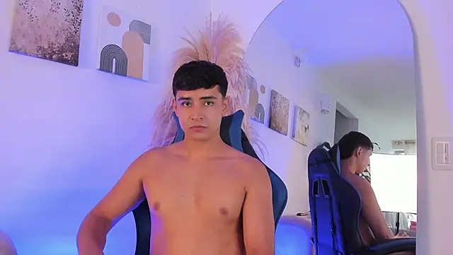 Thiago Connor21 online show from 03-22-26, 09:49