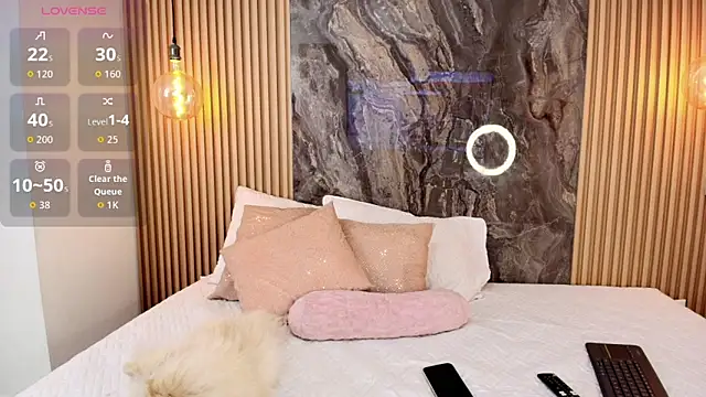 Pocahontas sun online show from 10-13-25, 02:18