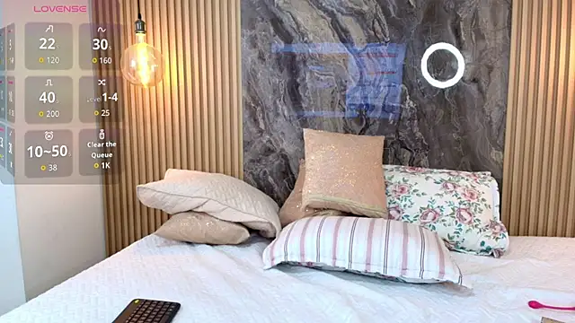 Pocahontas sun online show from 10-29-25, 09:14