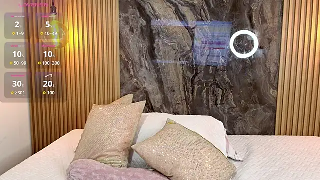 Pocahontas sun online show from 10-16-25, 01:58