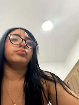 Aria Laurent online show from 10-21-25, 05:34