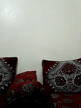 Miss-Queen online show from 11-21-25, 01:59