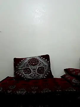 Miss-Queen online show from 02-05-26, 03:46