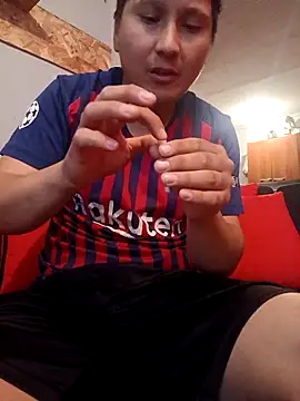 Chyynoxxx online show from 10-28-25, 05:56