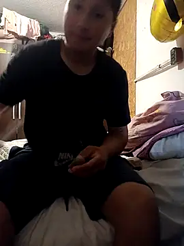 Chyynoxxx online show from 12-02-25, 04:09