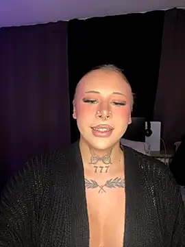 Kimberly-sweety online show from 10-19-25, 07:05