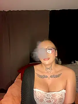 Kimberly-sweety online show from 12-05-25, 09:01