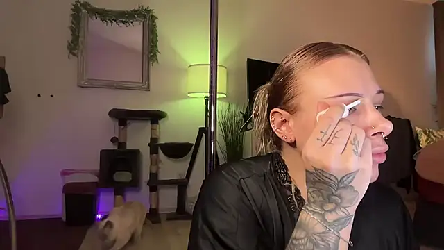 Kimberly-sweety online show from 01-12-26, 03:19