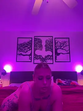 Kimberly-sweety online show from 02-24-26, 02:29