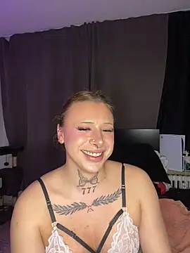 Kimberly-sweety online show from 11-27-25, 09:15