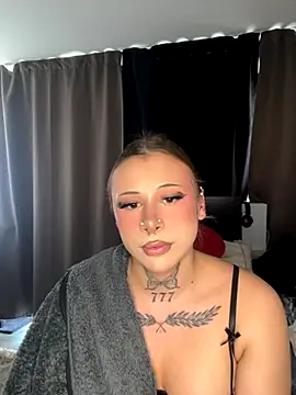 Kimberly-sweety online show from 10-21-25, 02:49