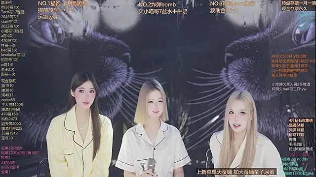sweetgirls666 online show from 04-30-26, 07:04