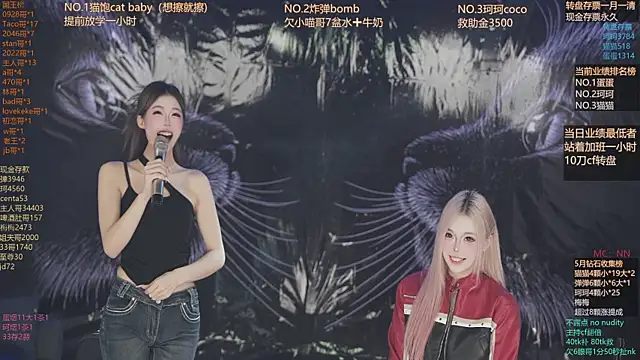 sweetgirls666 online show from 05-17-26, 11:32