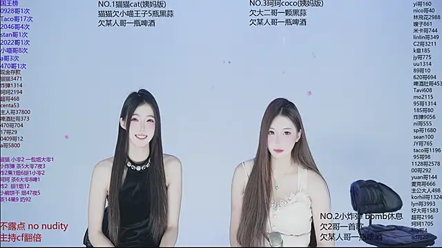 sweetgirls666 online show from 12-17-25, 10:09