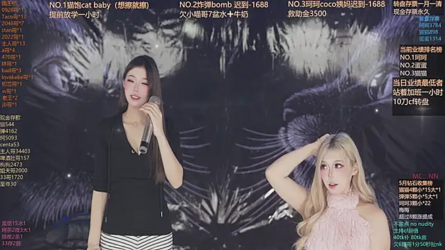 sweetgirls666 online show from 05-13-26, 11:28