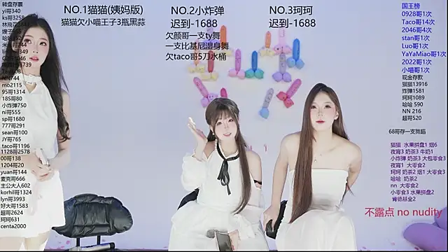 sweetgirls666 online show from 11-18-25, 10:07