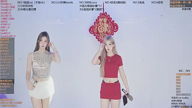 sweetgirls666 online show from 03-01-26, 11:10