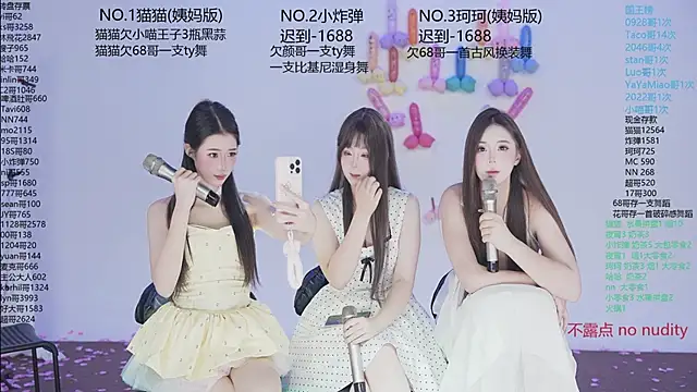 sweetgirls666 online show from 11-15-25, 10:08