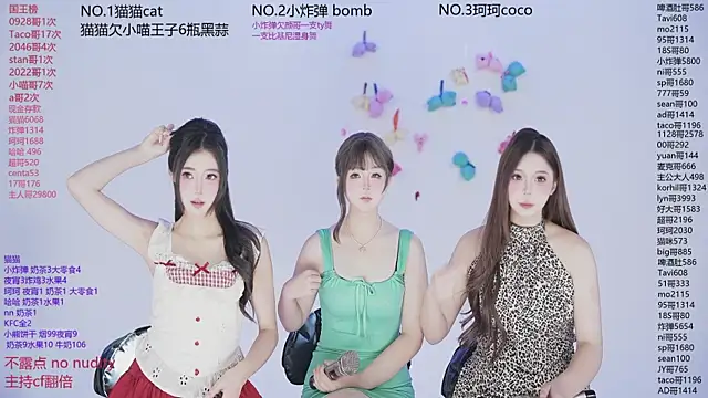 sweetgirls666 online show from 12-03-25, 10:14