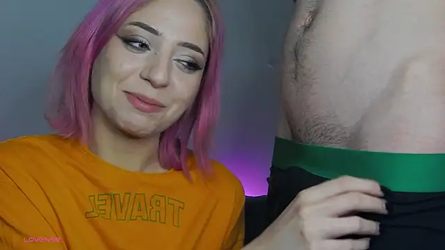 Dahliacruzz online show from 04-03-26, 07:42