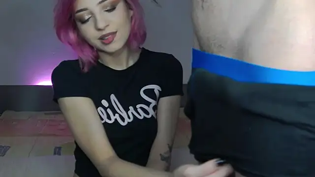 Dahliacruzz online show from 03-28-26, 02:40