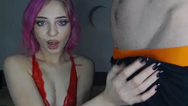 Dahliacruzz online show from 03-24-26, 09:15