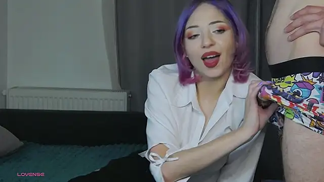 Dahliacruzz online show from 05-07-26, 05:16