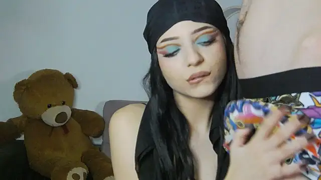 Dahliacruzz online show from 03-07-26, 05:18
